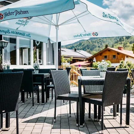 Leiners Boutiquehotel Fuer Familien Garmisch-Partenkirchen
