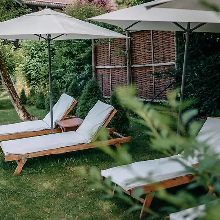 Hotell Leiners Boutiquehotel Fuer Familien *