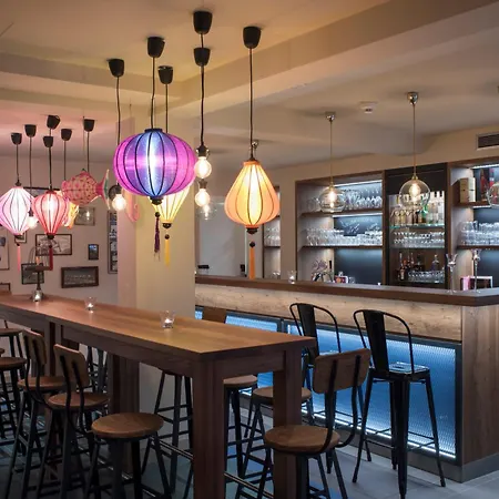 Leiners Boutiquehotel Fuer Familien Garmisch-Partenkirchen