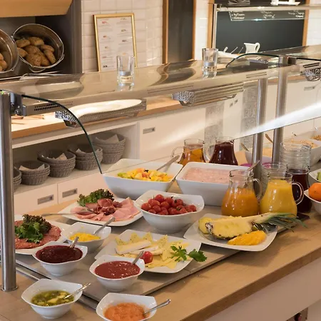 Leiners Boutiquehotel Fuer Familien Hotell