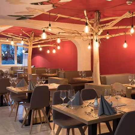 Leiners Boutiquehotel Fuer Familien * Garmisch-Partenkirchen