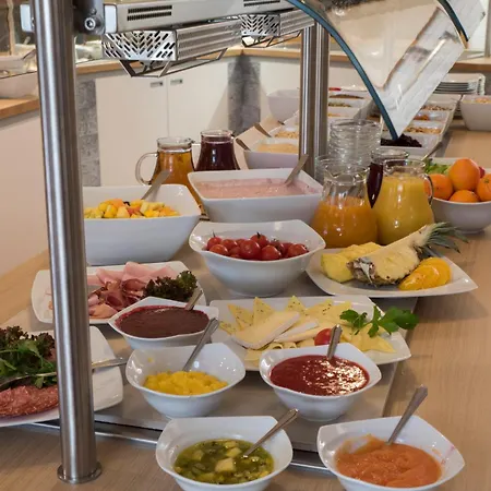 Leiners Boutiquehotel Fuer Familien *