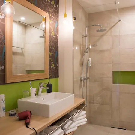 Hotell Leiners Boutiquehotel Fuer Familien Garmisch-Partenkirchen