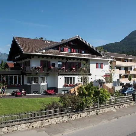 Leiners Boutiquehotel Für Familien Hotel