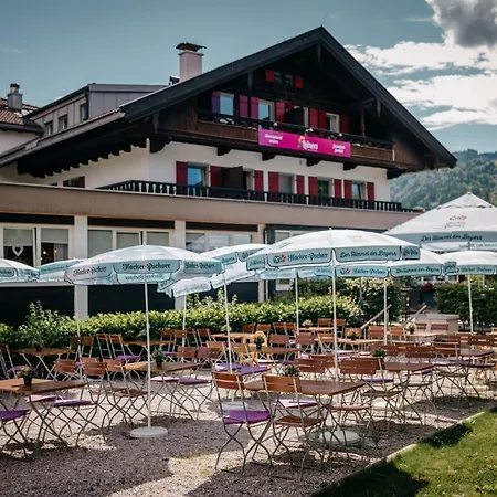 Leiners Boutiquehotel Fuer Familien Hotell *